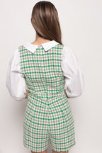 MONO  TWEED