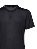 Dolce & Gabbana T-shirts and Polos Blue Silk - 48
