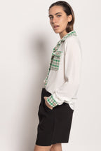 CAMISA  BOLSILLOS