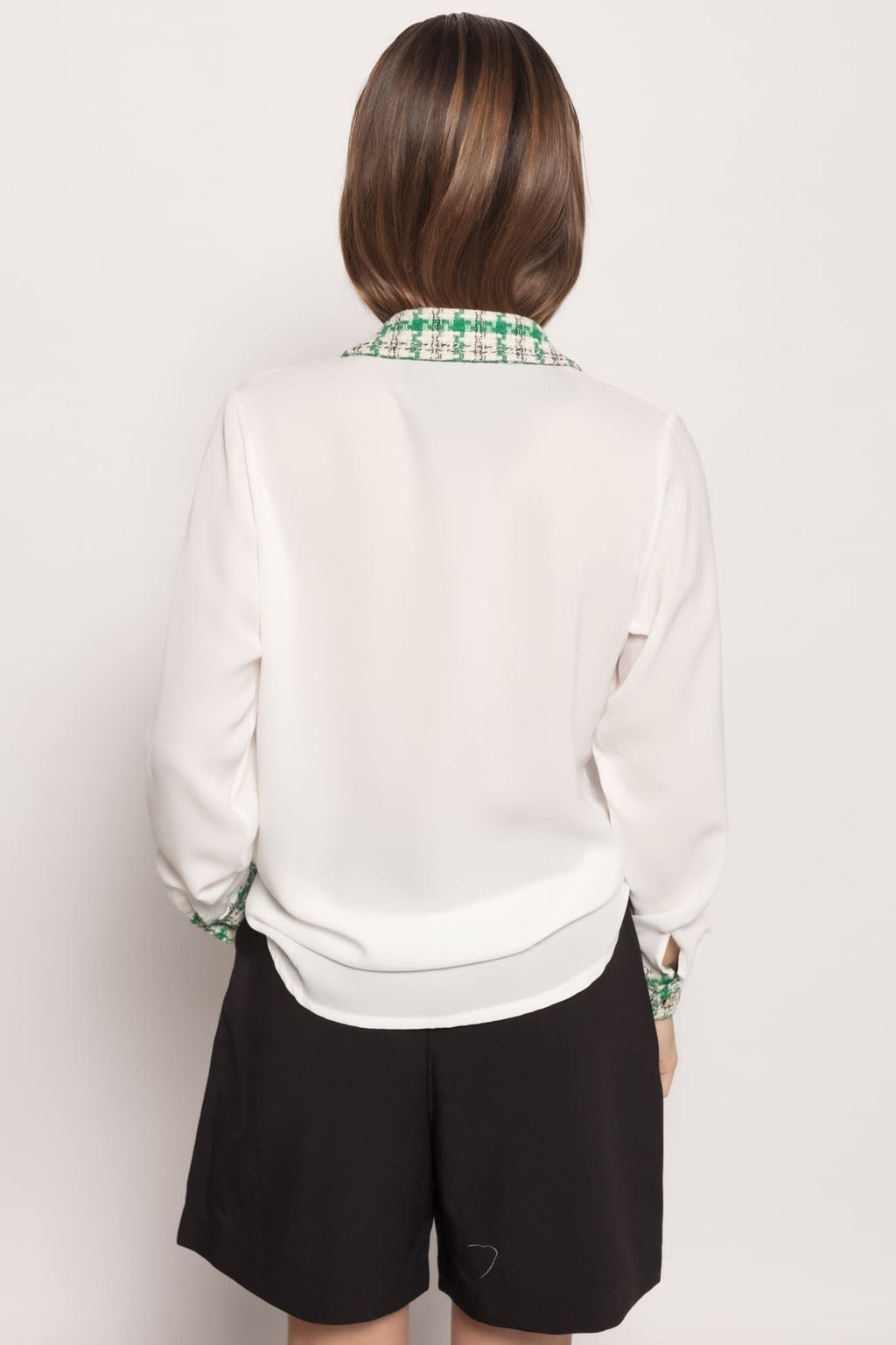 CAMISA  BOLSILLOS