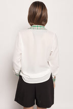 CAMISA  BOLSILLOS