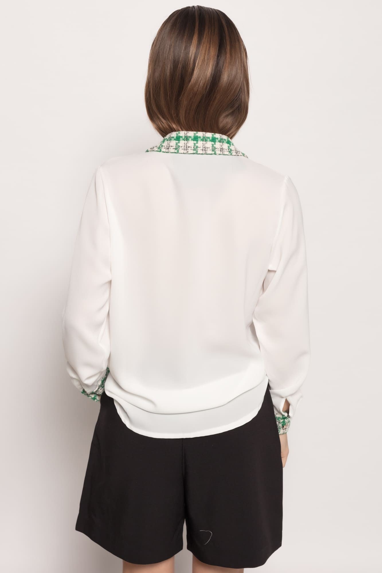 CAMISA  BOLSILLOS
