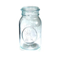 SMASHProps Breakaway Large Mason Jar Prop By Prop Money Inc.