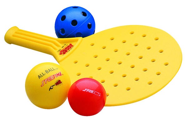 Pala Multiuso Spordas
