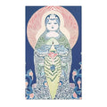 Mystic Guardian Accent Rug