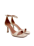 Giuliano Galiano Sandals Kiss Calfskin - 36