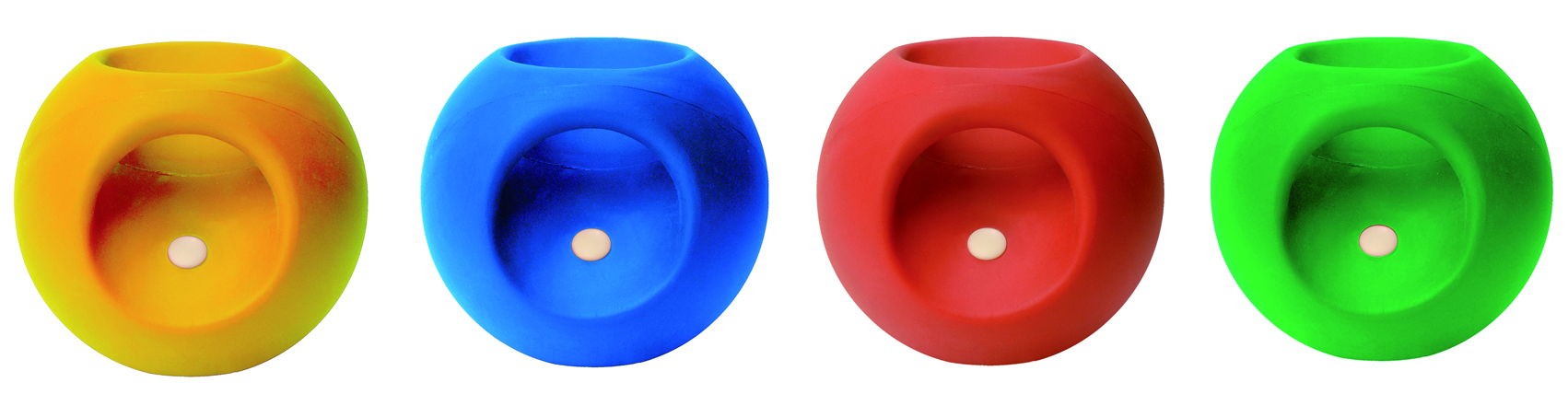 Heavy Ball