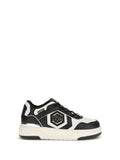 Philipp Plein Sk8r Sneakers — White