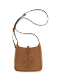 Tory Burch Miller Swing Crossbody Bag — Brown