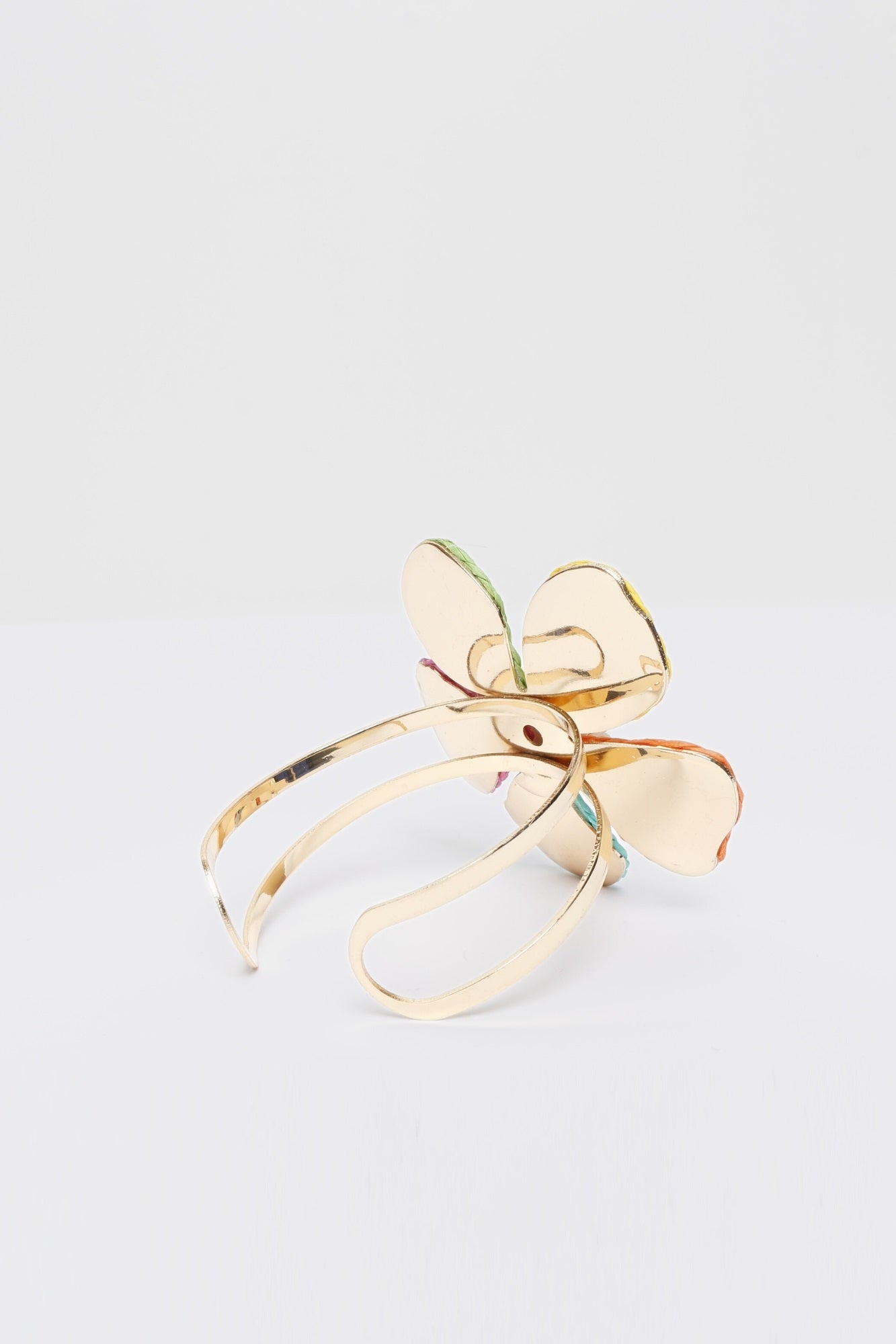PULSERA DONNA ALESSIA LIRIO
