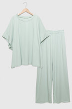 CONJUNTO  CURVE LILI