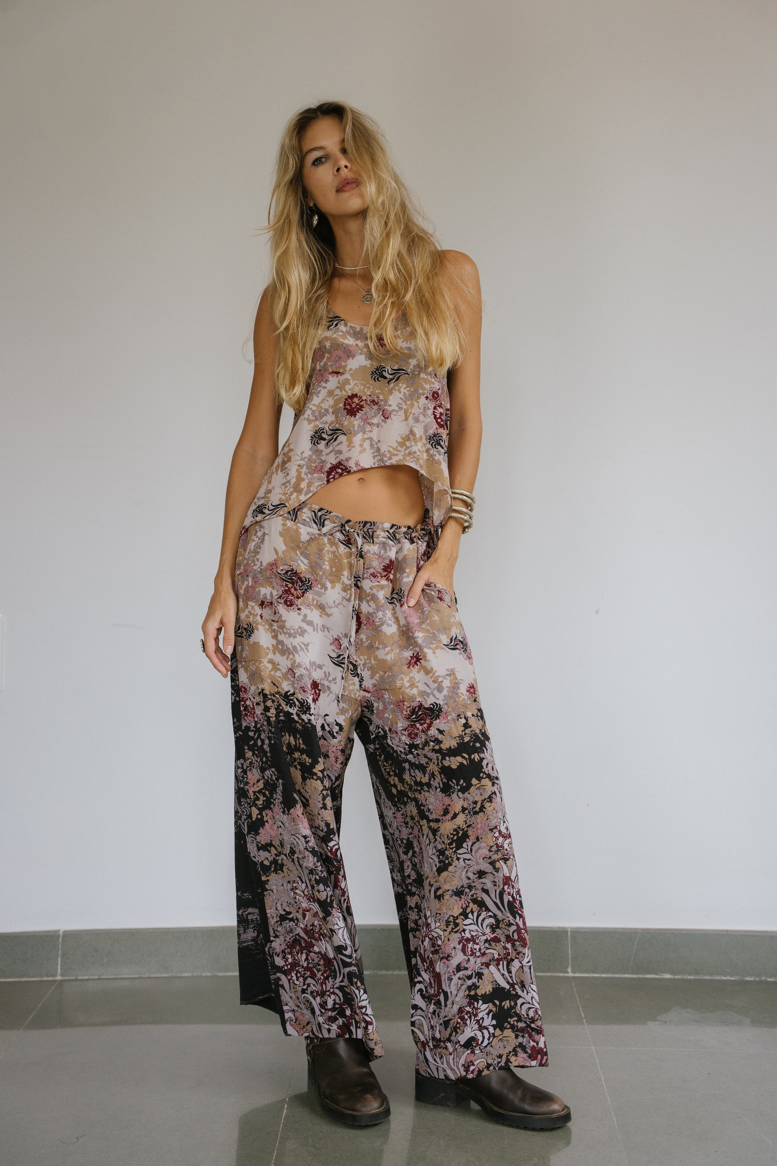 Ropa interior de Lounge