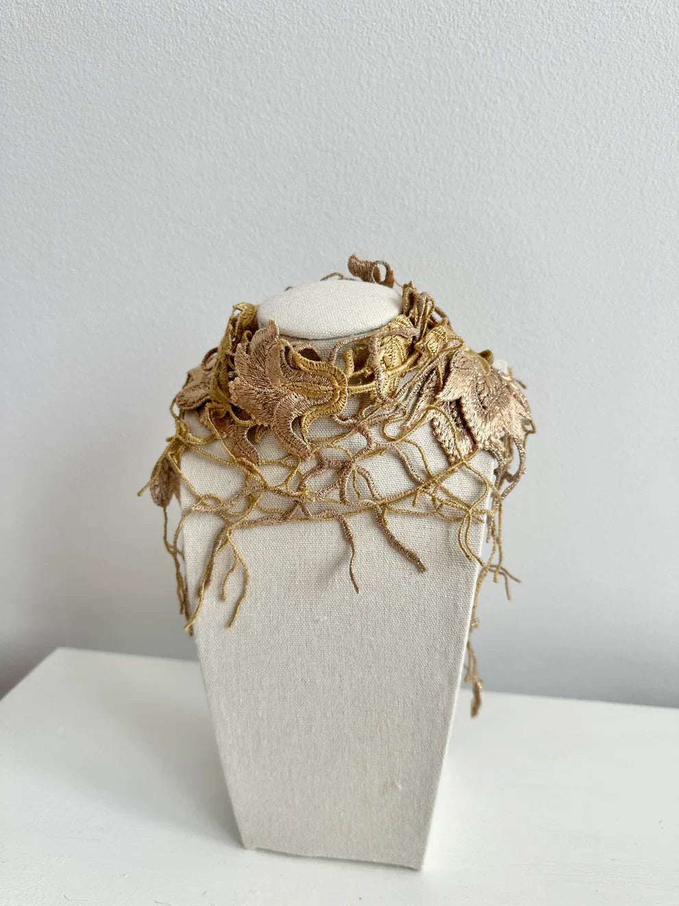 Collar Isadora