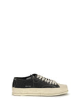 Premiata Vince 015 Sneaker — Black