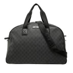 GG Supreme Duffle Bag