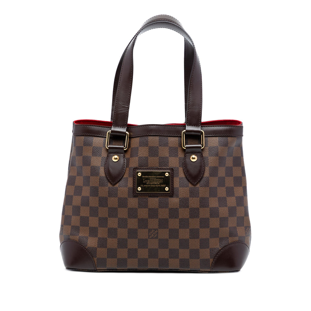 Damier Ebene Hampstead PM