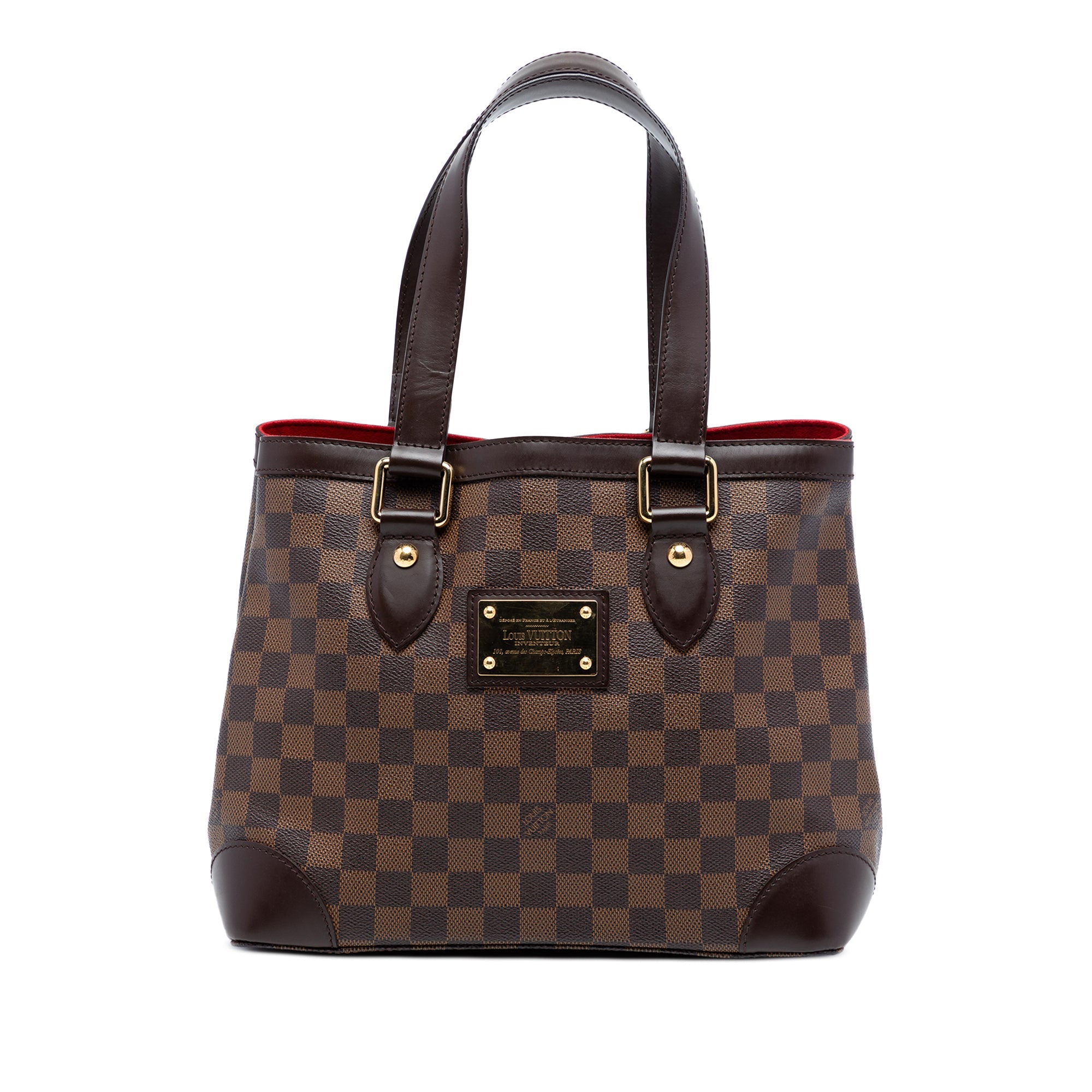 Damier Ebene Hampstead PM