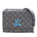 Damier Monogram Pop Twist MM