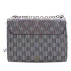 Damier Monogram Pop Twist MM