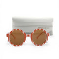 Gafas de sol Infantil  Hexagon Polarized Sostenibles Nenina & Co