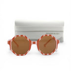 Gafas de sol Infantil  Hexagon Polarized Sostenibles Nenina & Co