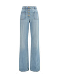 Valentino Jeans — Blue