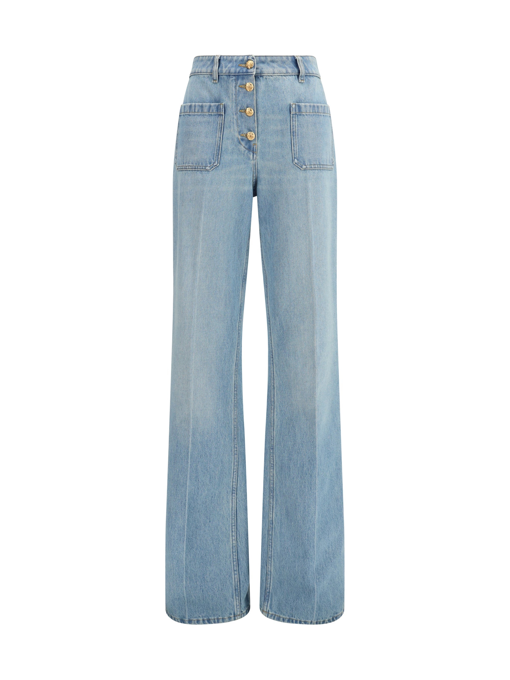 Valentino Jeans — Blue