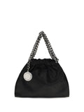 Bolso Stella McCartney Mini — Negro