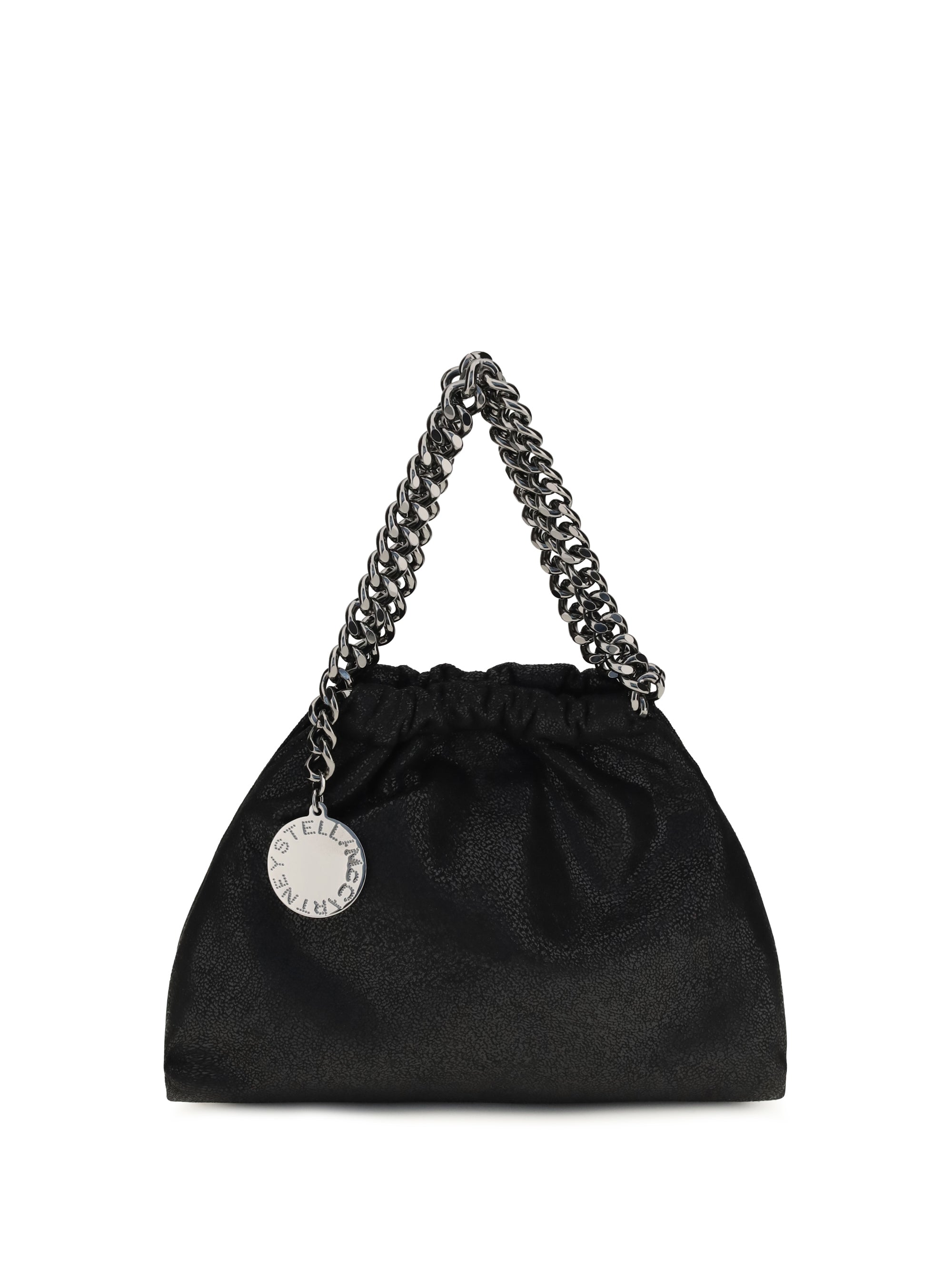 Stella McCartney Mini Bag — Black