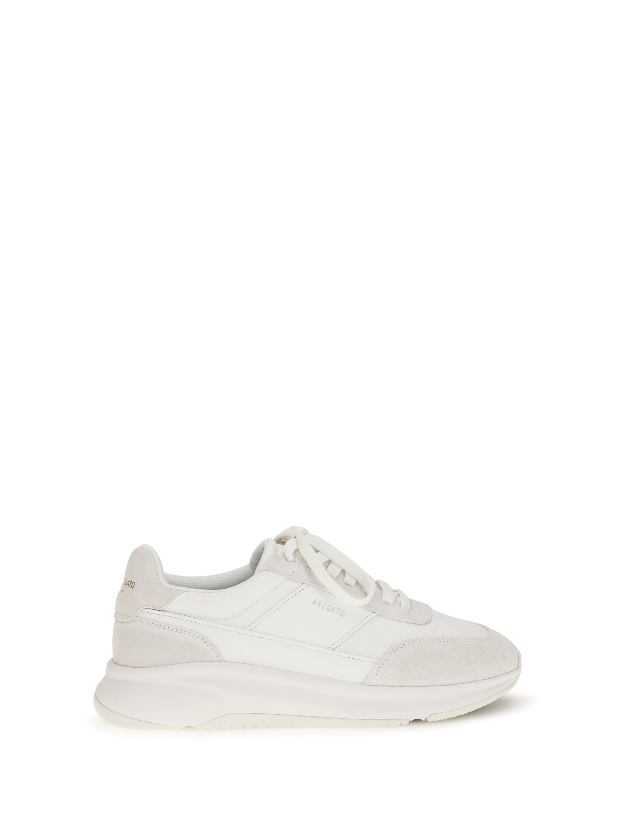 Axel Arigato Genesis Neo Runner Sneaker — White