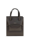 Hidesins Shoulder Bag — Brown