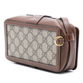 Mini GG Supreme Clasp Crossbody