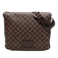 Damier Ebene Brooklyn MM