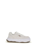 Maison Mihara Yasuhiro Oliver Sneaker — White