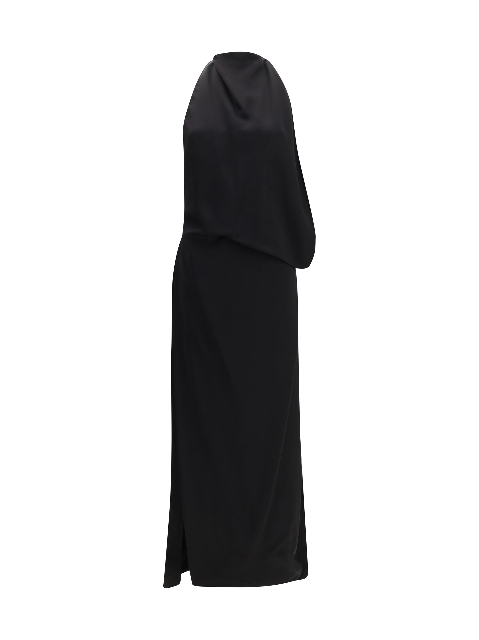 Max Mara Sportmax Dress — Black