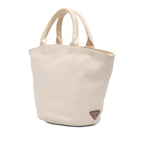 Small Canvas Canapa Shopping Tote