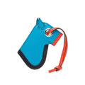 Tadelakt Camail Key Holder Bag Charm
