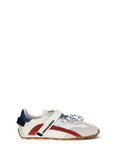 Dsquared2 DC-642 Sneakers — White