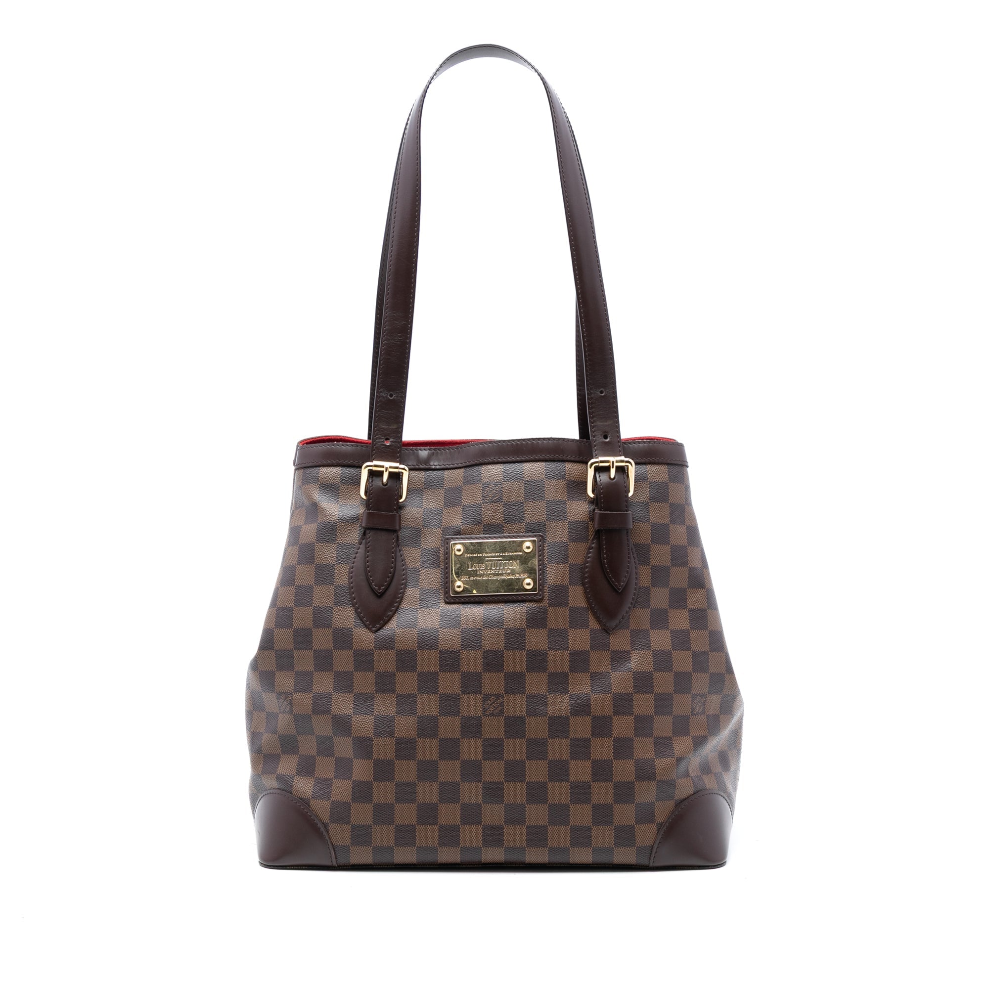 Damier Ebene Hampstead GM