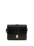 Khaite Shoulder Bag — Black