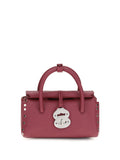 Zanellato Dotta Centauro Baby Top Handle Bag — Pink
