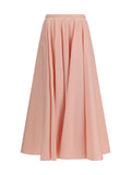 Givenchy Paris Skirt — Pink