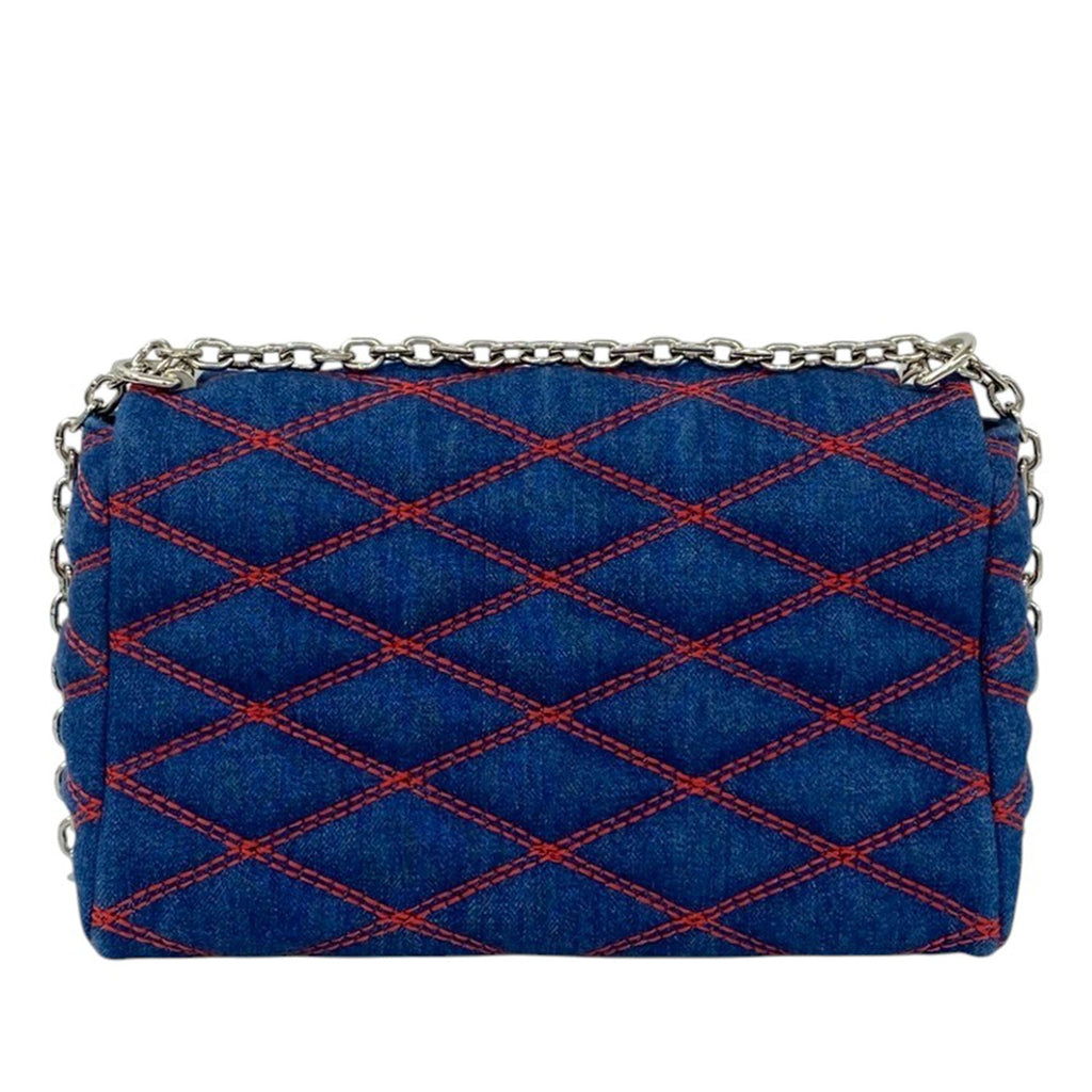 Malletage Denim GO 14 MM