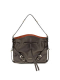 Givenchy Bucket Bag — Brown