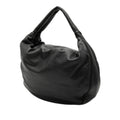 Leather Padlock Calle Hobo