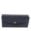 Monogram Empreinte Curieuse Wallet