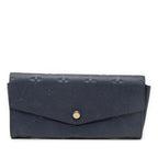 Monogram Empreinte Curieuse Wallet