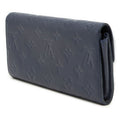 Monogram Empreinte Curieuse Wallet