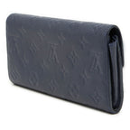 Monogram Empreinte Curieuse Wallet