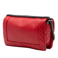 Old Medium Calfskin Boy Reverso Flap